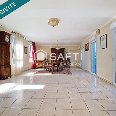 Maison 4 pièces 265000 €