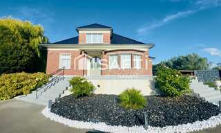 Maison 8 Pièces 300 m² à vendre à Athies (62223)