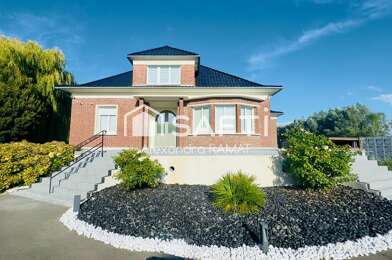 Maison 8 pièces 619000 €