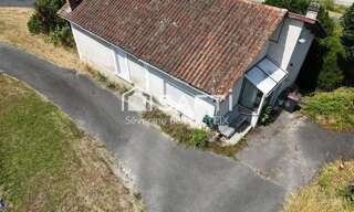 Maison 5 Pièces 86 m² à vendre à Saint-Michel (16470)