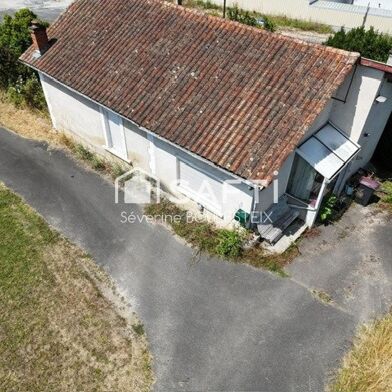 Maison 5 pièces 129000 €