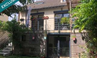 Maison 6 Pièces 130 m² à vendre à Colombes (92700)