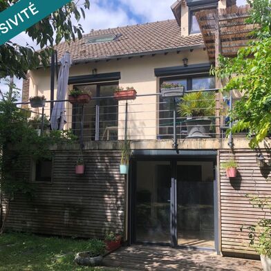 Maison 6 pièces 860000 €