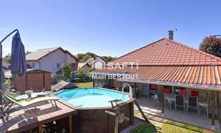 Maison 4 Pièces 99 m² à vendre à Le Pont-de-Beauvoisin (73330)