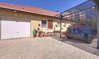 Maison 4 Pièces 99 m² à vendre à Le Pont-de-Beauvoisin (73330)