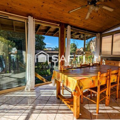 Maison 6 pièces 149900 €