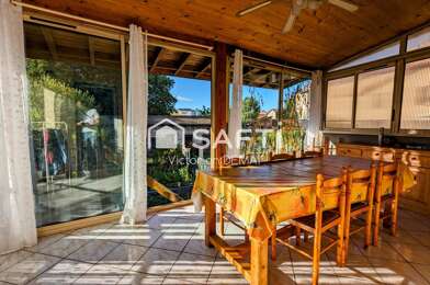 Maison 6 pièces 139900 €