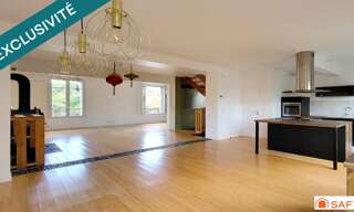 Maison 6 Pièces 163 m² à vendre à Draveil (91210)