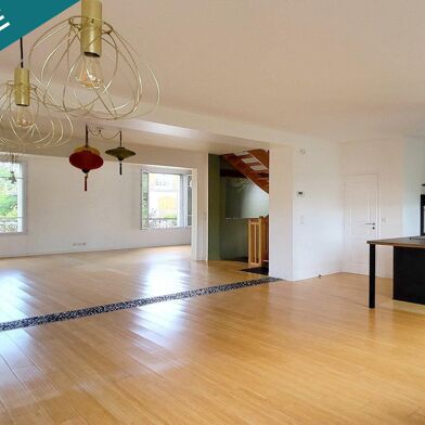 Maison 6 pièces 538000 €