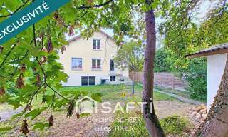 Maison 6 Pièces 163 m² à vendre à Draveil (91210)