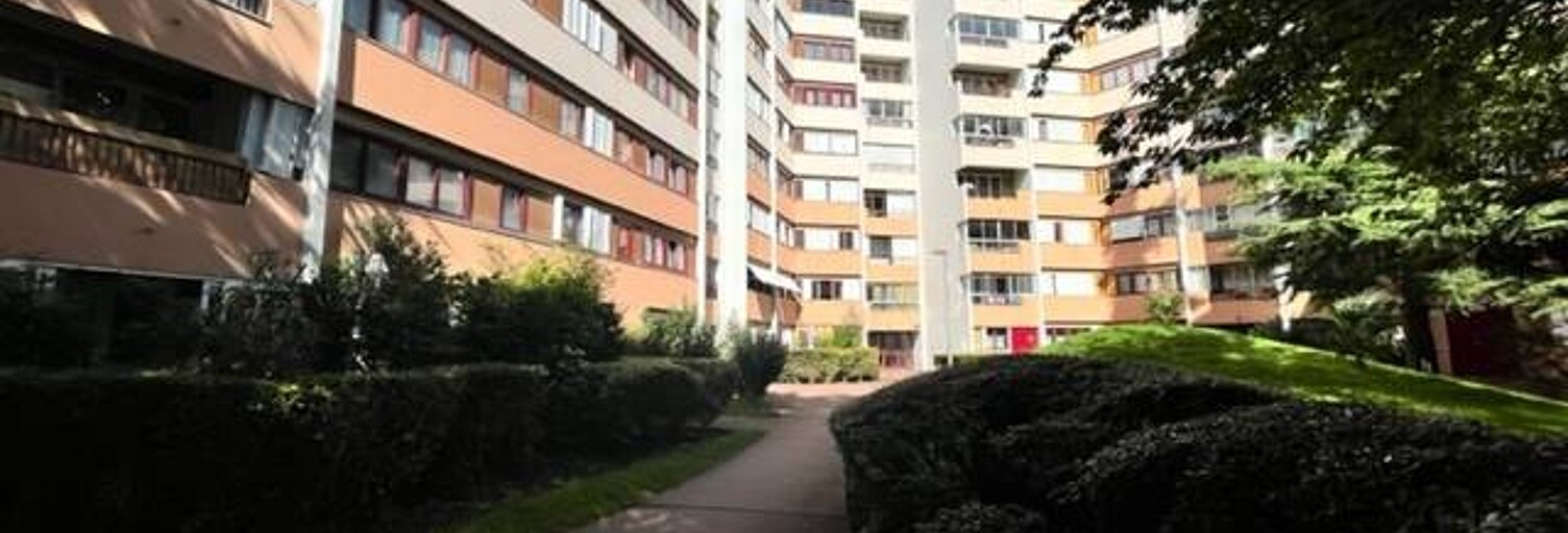 Appartement 1 Pièce 36 m² à vendre à Deuil-la-Barre (95170)
