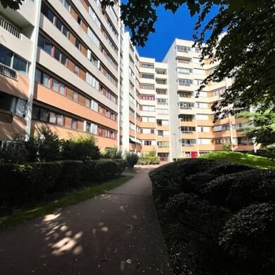 Appartement 1 pièces 99900 €