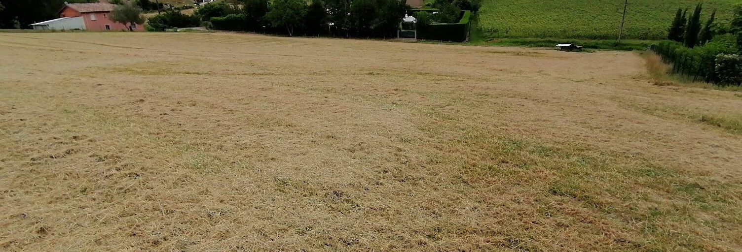 Terrain  2786 m² à vendre à Goutz (32500)