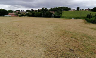 Terrain  2786 m² à vendre à Goutz (32500)