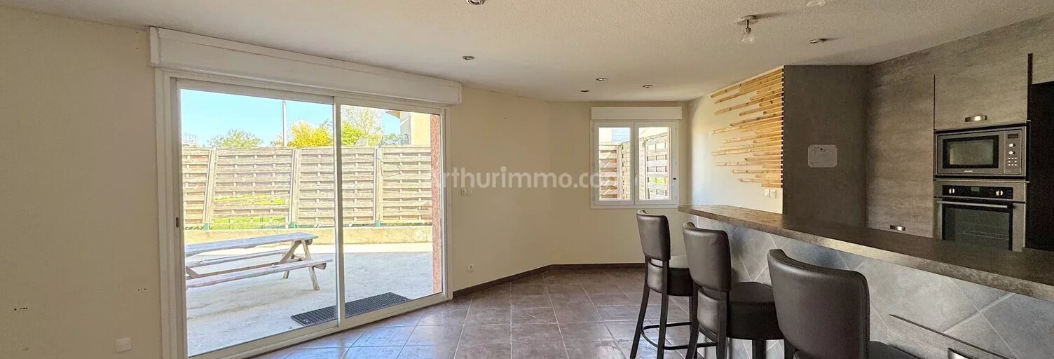 Appartement 3 Pièces 72 m² à vendre à Morestel (38510)