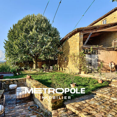 Maison 8 pièces 395000 €