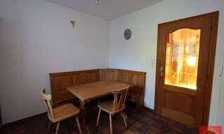 Maison 5 Pièces 132 m² à vendre à Kiffis (68480)