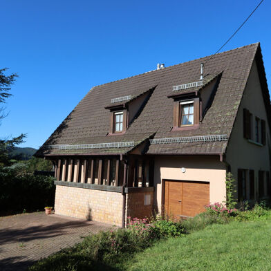 Maison 5 pièces 268000 €