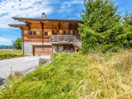Chalet 220 m2 - Terrain plat 1200 m2 — photo 2