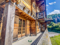 Chalet 220 m2 - Terrain plat 1200 m2 — photo 4