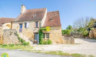 Maison 6 Pièces 118 m² à vendre à Coux et Bigaroque-Mouzens (24220)