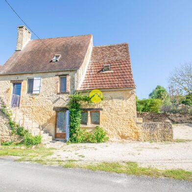 Maison 6 pièces 249000 €