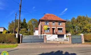 Maison 6 Pièces 140 m² à vendre à Fruges (62310)