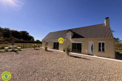 Maison 5 pièces 130000 €