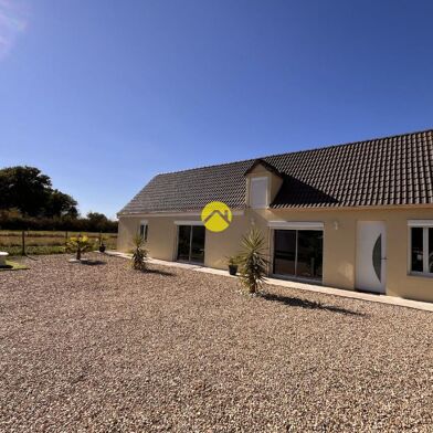 Maison 5 pièces 130000 €