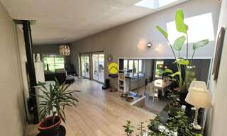 Maison 8 Pièces 190 m² à vendre à Chezal-Benoît (18160)