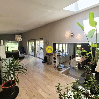 Maison 8 pièces 171720 €