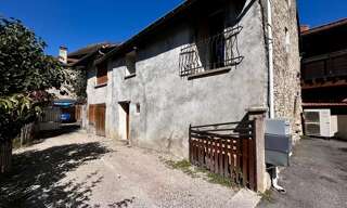 Maison 3 Pièces 79 m² à vendre à Bouvesse-Quirieu (38390)