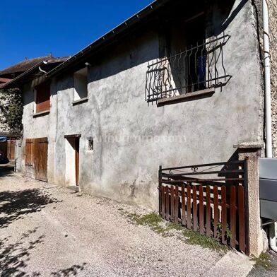 Maison 3 pièces 94000 €