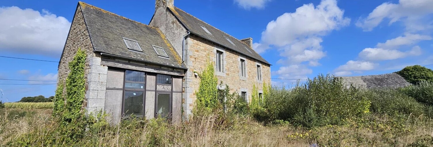 Maison 8 Pièces 179 m² à vendre à Prat (22140)