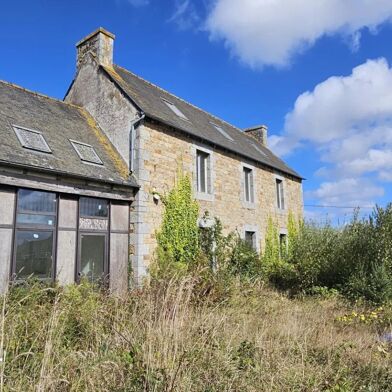 Maison 8 pièces 209000 €