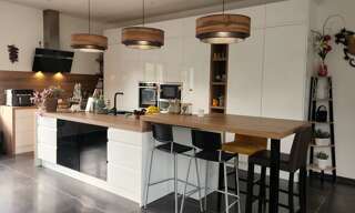 Maison 7 Pièces 240 m² à vendre à Lignières-de-Touraine (37130)