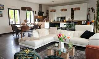 Maison 7 Pièces 240 m² à vendre à Lignières-de-Touraine (37130)