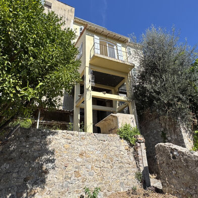 Maison 5 pièces 289000 €