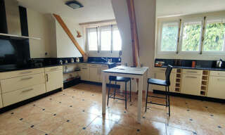 Maison 5 Pièces 137 m² à vendre à Crépy-en-Valois (60800)