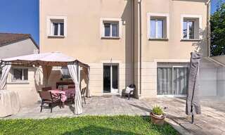 Maison 8 Pièces 160 m² à vendre à Sucy-en-Brie (94370)