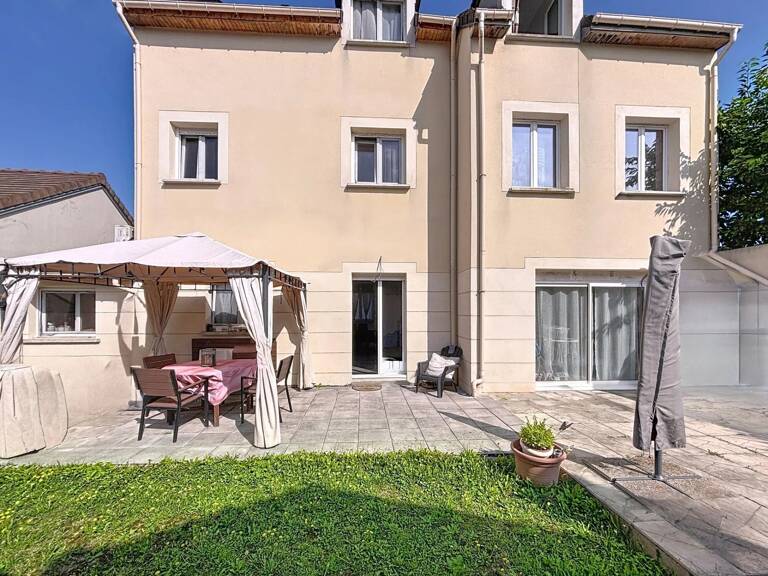 Grande maison divisible ou réunissable – Quartier du Grand Val, Sucy-en-Brie — photo 1