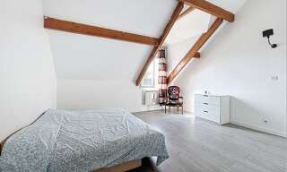 Maison 8 Pièces 160 m² à vendre à Sucy-en-Brie (94370)