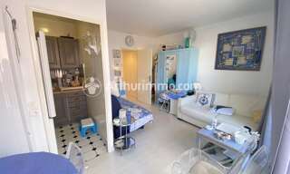 Appartement 1 Pièce 25 m² à vendre à Deauville (14800)