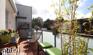 Appartement 3 Pièces 57 m² à vendre à La Verrière (78320)