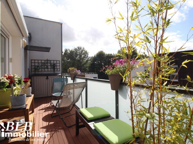 A VENDRE APPARTEMENT 3 PIECES 78320 LA VERRIERE — photo 1