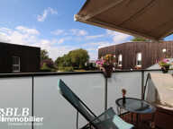 A VENDRE APPARTEMENT 3 PIECES 78320 LA VERRIERE — photo 2