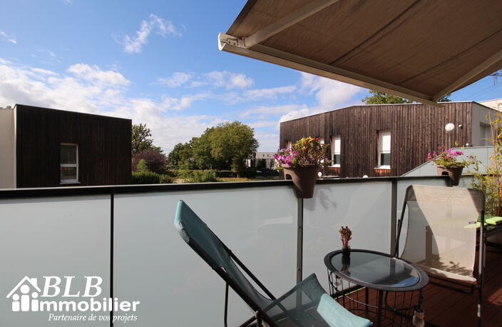 A VENDRE APPARTEMENT 3 PIECES 78320 LA VERRIERE — photo 2