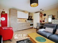 A VENDRE APPARTEMENT 3 PIECES 78320 LA VERRIERE — photo 3