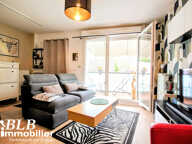 A VENDRE APPARTEMENT 3 PIECES 78320 LA VERRIERE — photo 4
