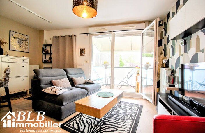 A VENDRE APPARTEMENT 3 PIECES 78320 LA VERRIERE — photo 4